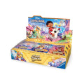 Lorcana - Hyperia City - Booster Display (24) - EN