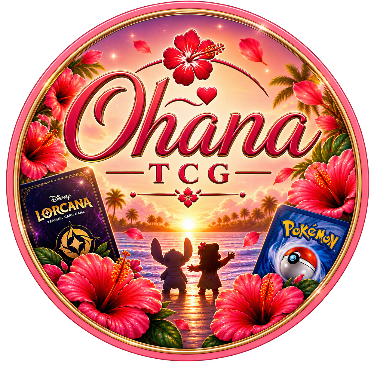 OhanaTCG